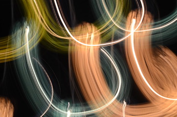 abstract patterned background