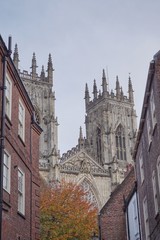 York Minster 