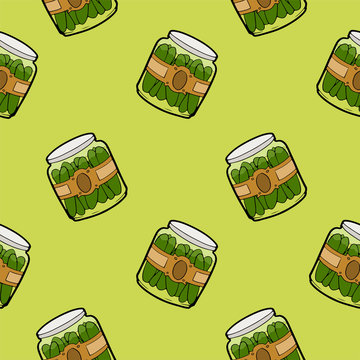 Morty with pickle Wallpaper 4k Ultra HD ID10042