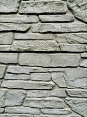 Fototapeta premium old stone wall background
