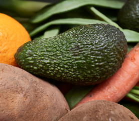 Avocat du jour
