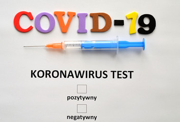 Pandemia koronawirusa na świecie