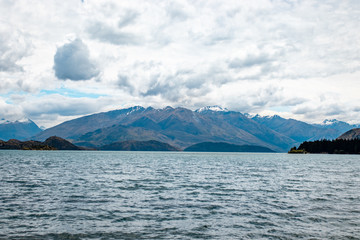 Lake Wanaka