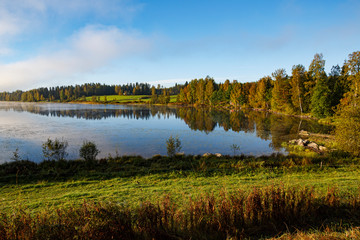 Lake Kallavesi