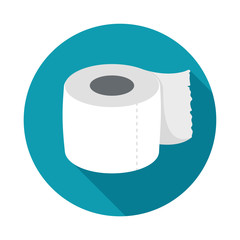 Tissue paper or toilet paper. It is a product that is important and much needed during the outbreak of corona virus.