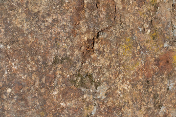 Pierre, texture