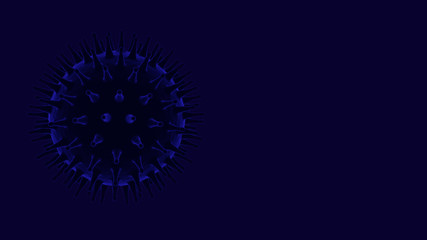 COVID-19 virus infection