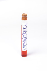 Coronavirus-Covid-19