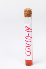 Coronavirus-Covid-19