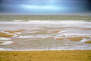 La Baule Guérande les marais et Saint Nazaire