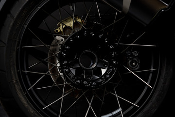Motorrad