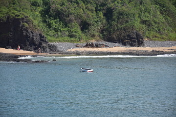 Fototapeta premium f noronha