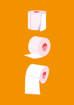 Toiletpaper