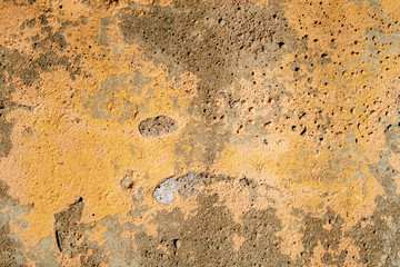 old concrete wall texture