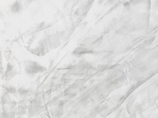 Fototapeta premium Cement concrete wall for texture background. Decorated in loft style. Use for backdrop and wallpeper.