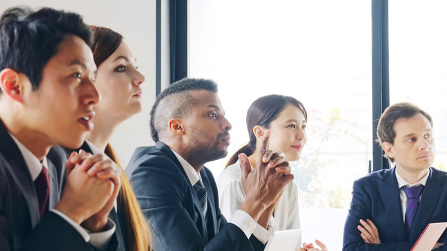 グローバルビジネス