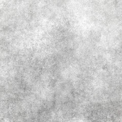 Vintage paper texture. Grey grunge abstract background