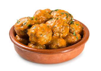 Albóndigas