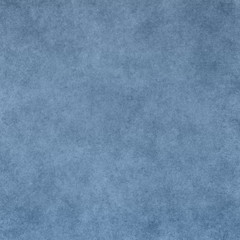 Vintage paper texture. Blue grunge abstract background