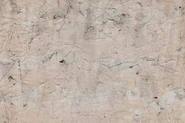 Textured wall background gray aged vintage surface