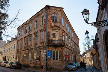 Zagreb architecture, Croatia