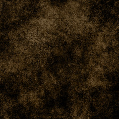 Brown designed grunge texture. Vintage background with space for text or image
