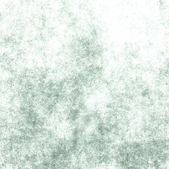 Green designed grunge texture. Vintage background with space for text or image