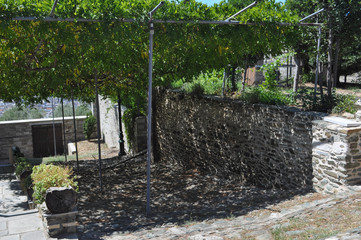 Vlatadon Monastery in Thessaloniki