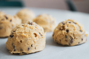 Cookie Dough