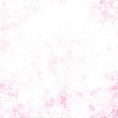 Pink designed grunge texture. Vintage background with space for text or image