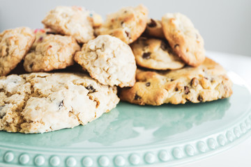 Homemade Cookies