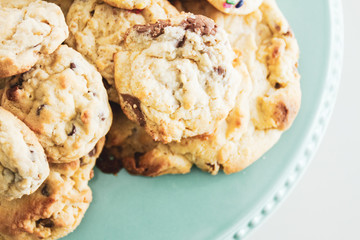 Homemade Cookies