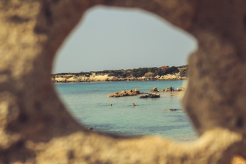Coral Bay