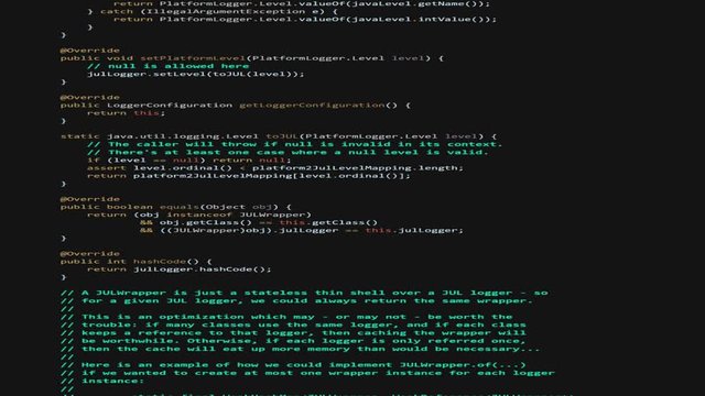 プログラム言語のループ。Java。