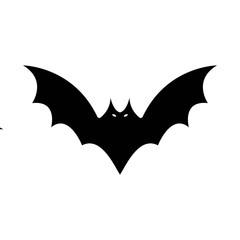 Bat logo
