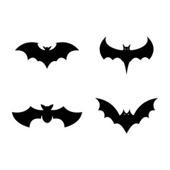 Bat logo