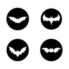 Bat logo