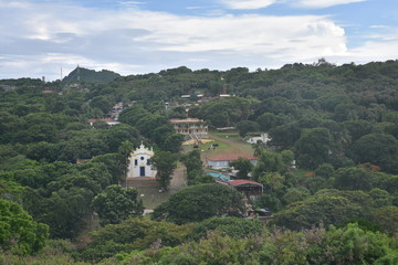 Fototapeta premium f noronha