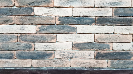 brick wall background