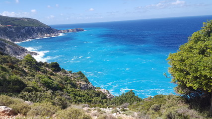 Kefalonia