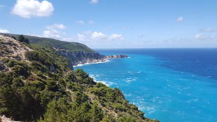 Kefalonia