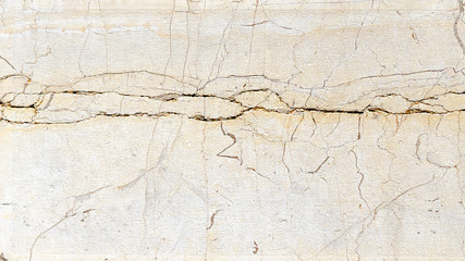 old stone wall
