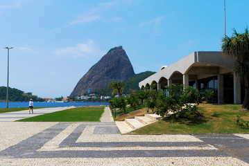 O Rio De  Janeiro Continua Lindo