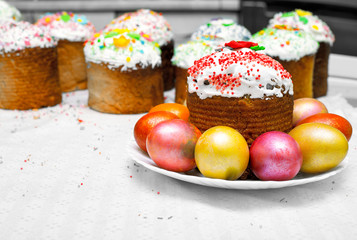 Feast of Easter