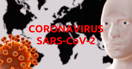 Coronavirus, Krankheit, Infektion, Hygiene, Katastrophe
