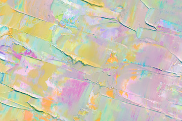 Background textures oil paint as abstract wallpaper, pattern, art print, textured fonts, shapes, etc.   High quality details.