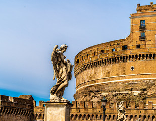 Castel Sant Angelo