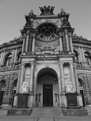 Semperoper Dresden