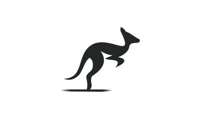 kangaroo logo designs