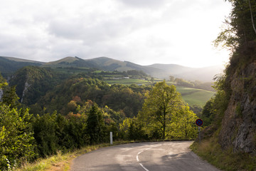 Pyrénées